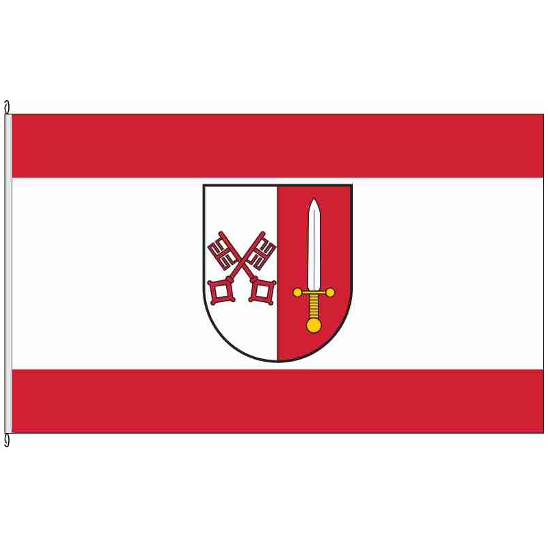 Fahne Flagge ROW-Basdahl
