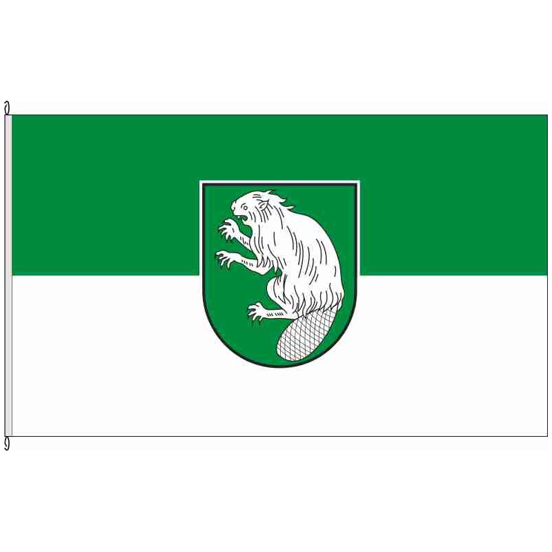 Fahne Flagge ROW-Bevern