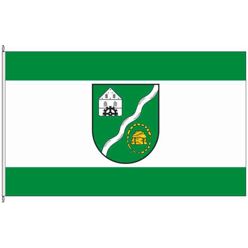 Fahne Flagge ROW-Bülstedt