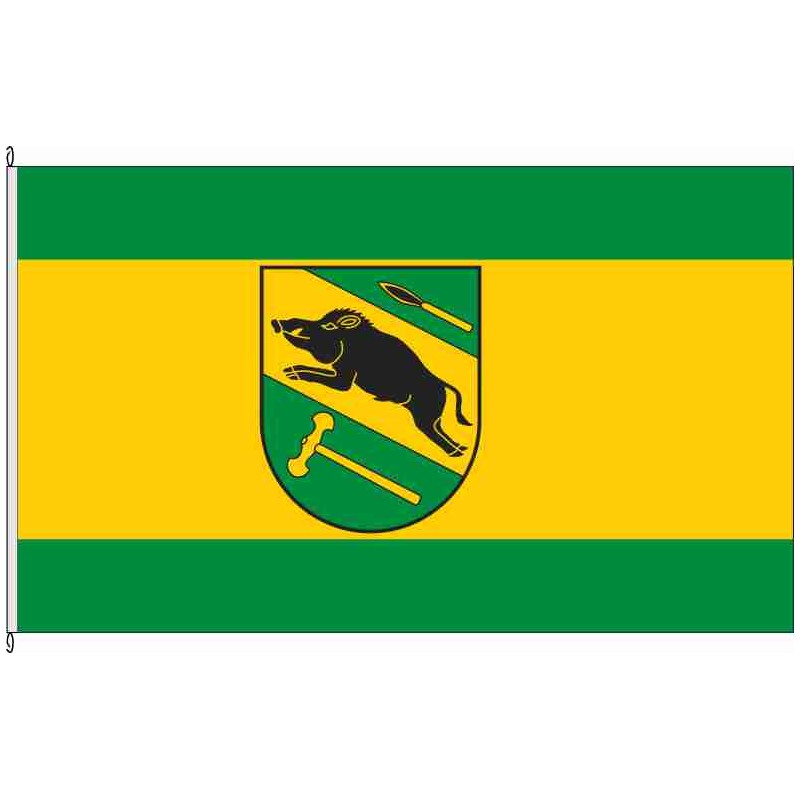 Fahne Flagge ROW-Ebersdorf