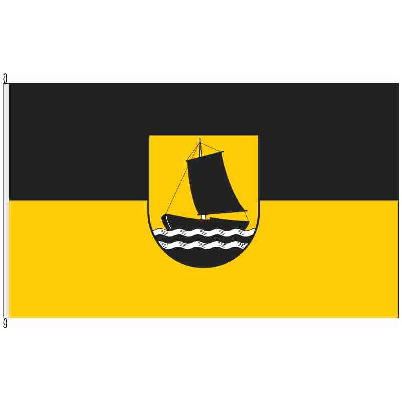 Fahne Flagge ROW-Kuhstedtermoor