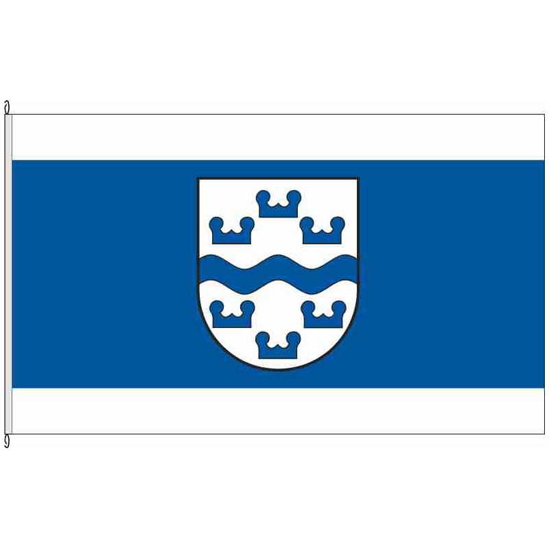 Fahne Flagge ROW-Wehldorf