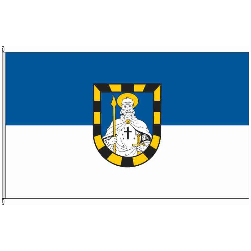 Fahne Flagge ROW-Oerel