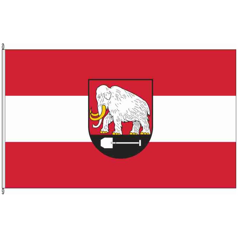 Fahne Flagge ROW-Godenstedt