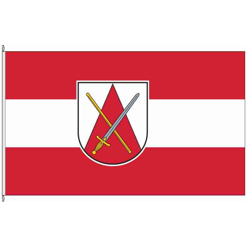 Fahne Flagge ROW-Selsingen