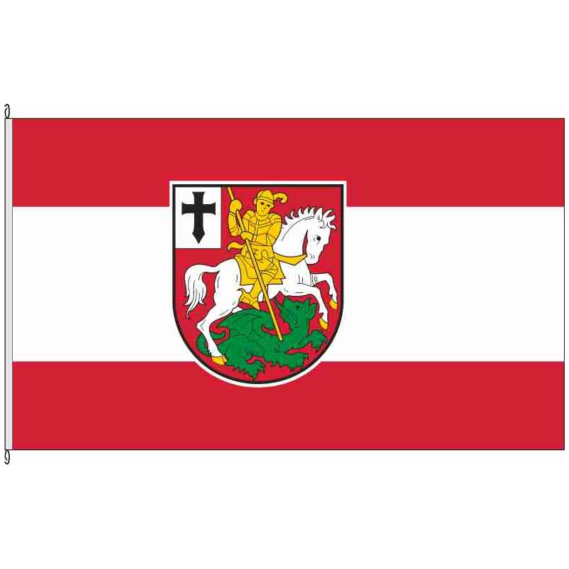Fahne Flagge ROW-Sottrum
