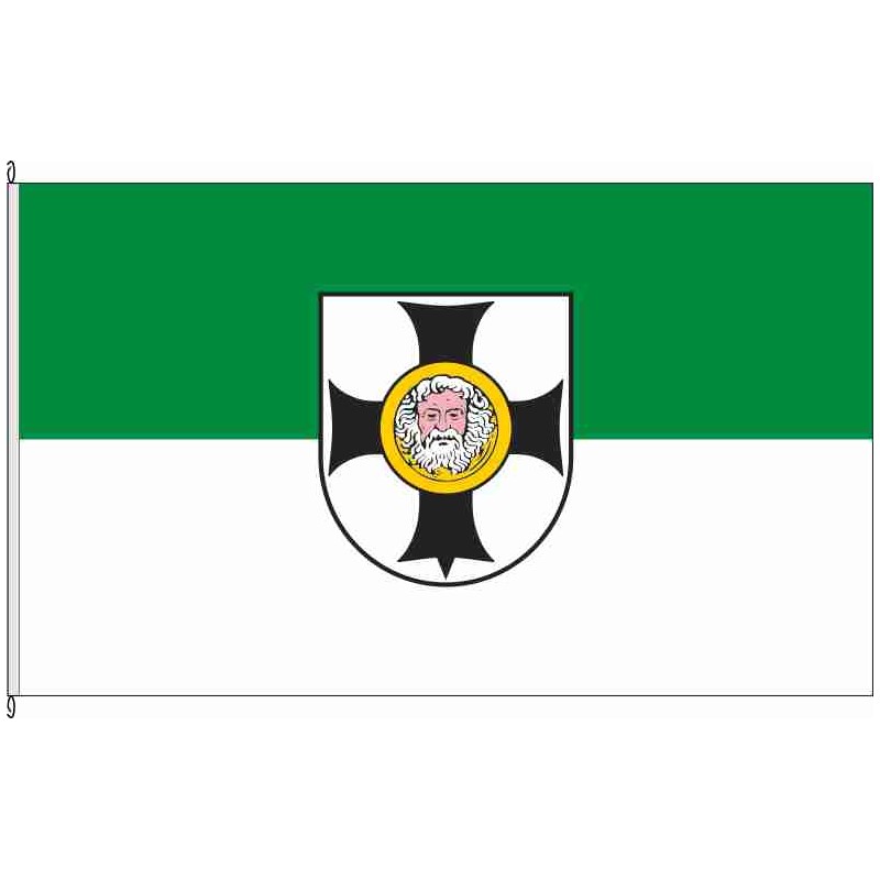 Fahne Flagge ROW-Visselhövede (m.W.)