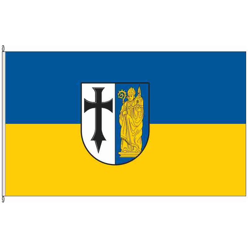 Fahne Flagge ROW-Wilstedt