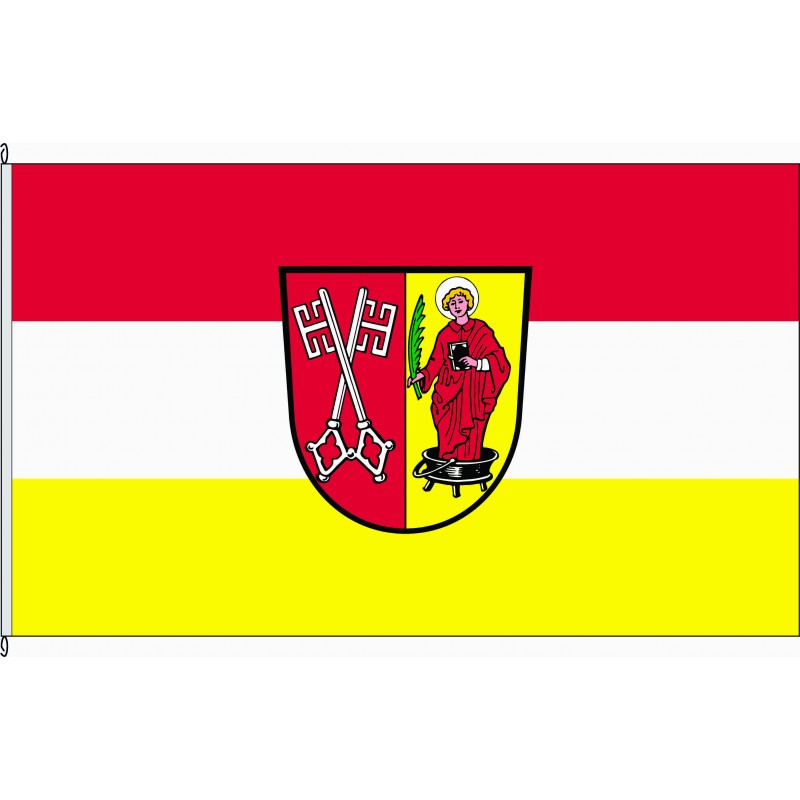 Fahne Flagge ROW-Zeven