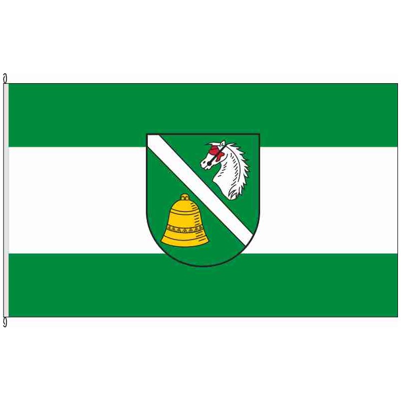 Fahne Flagge HK-Neuenkirchen
