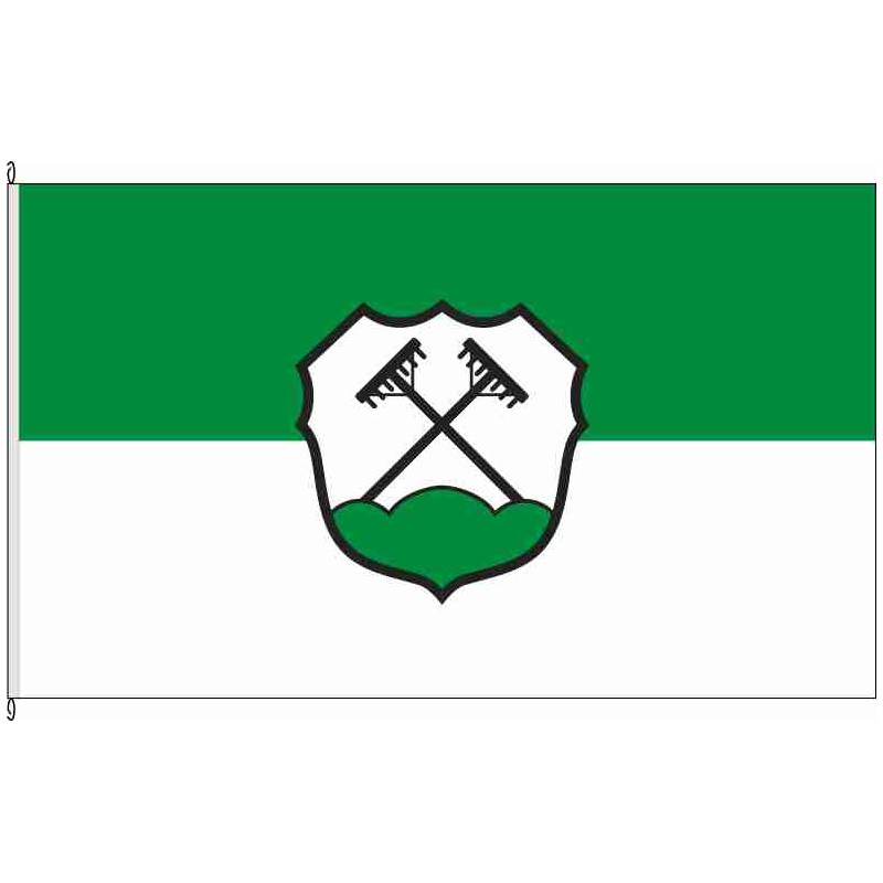 Fahne Flagge HK-Wietzendorf