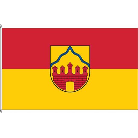 Fahne Flagge STD-SG Horneburg