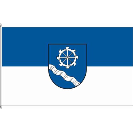 Fahne Flagge STD-Dollern