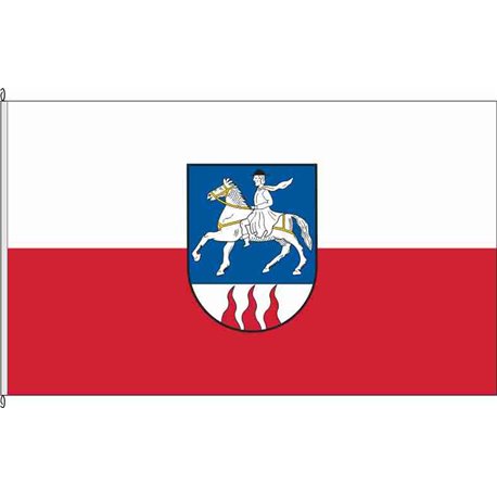 Fahne Flagge STD-Düdenbüttel