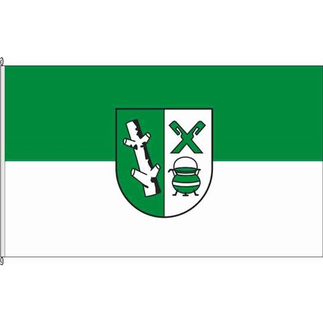 Fahne Flagge STD-Estorf