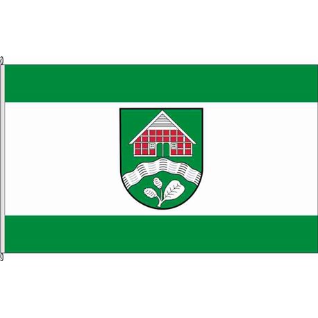 Fahne Flagge STD-Großenwörden