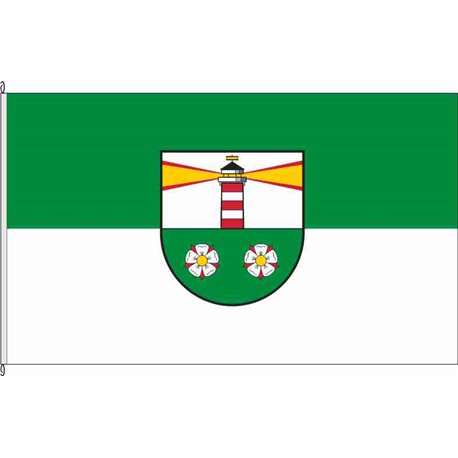 Fahne Flagge STD-Grünendeich