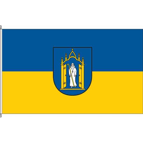 Fahne Flagge STD-Himmelpforten