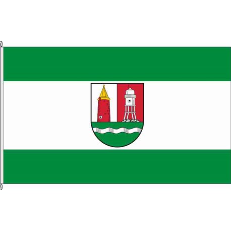 Fahne Flagge STD-Hollern-Twielenfleth