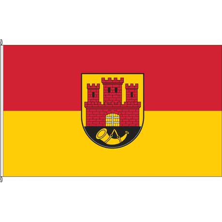 Fahne Flagge STD-Horneburg
