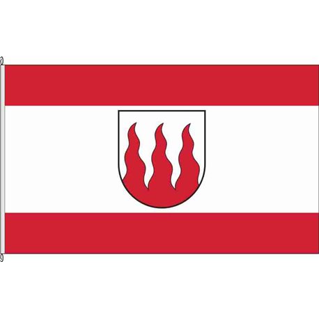 Fahne Flagge STD-Nottensdorf