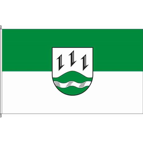Fahne Flagge STD-Wischhafen
