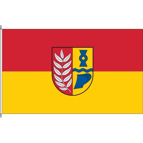 Fahne Flagge UE-Rosche