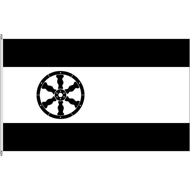 Fahne Flagge OS-Osnabrück