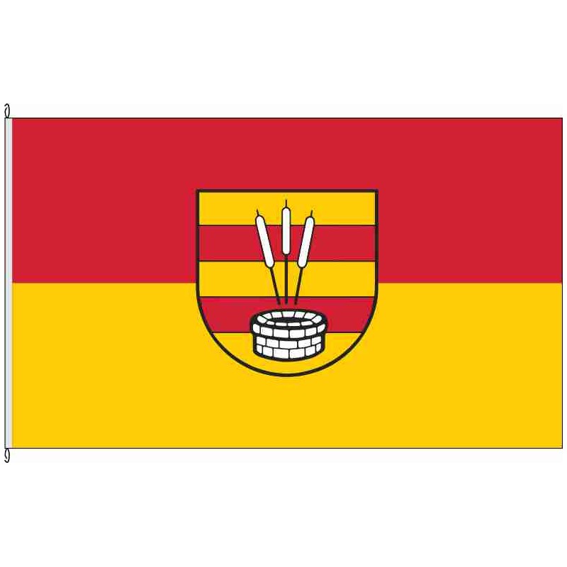 Fahne Flagge WST-Bad Zwischenahn