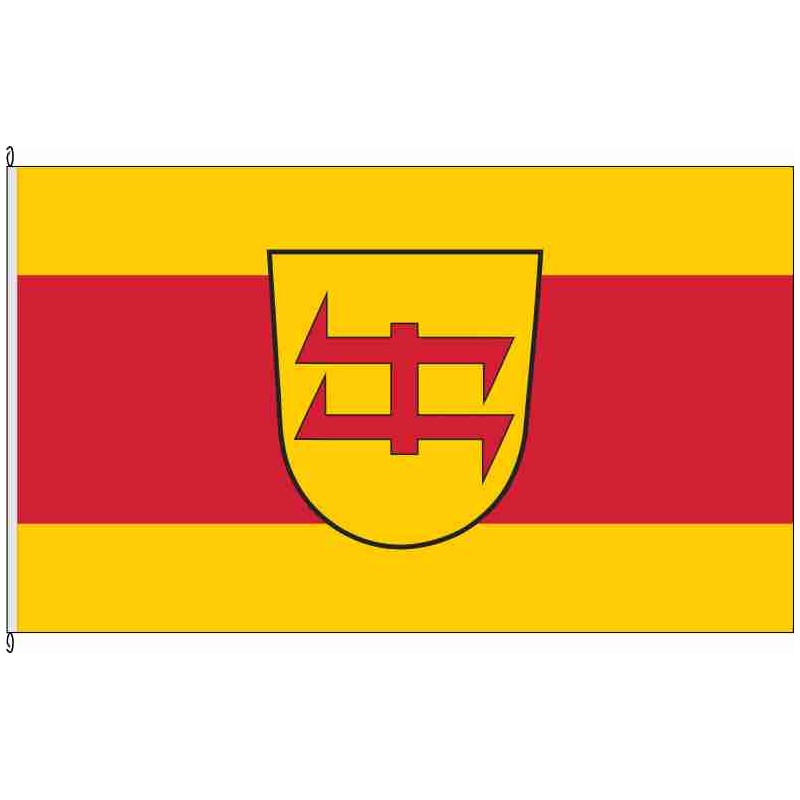 Fahne Flagge WST-Wiefelstede