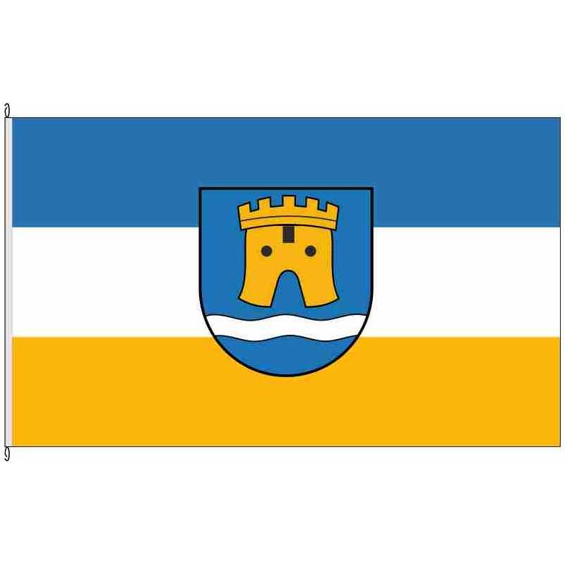 Fahne Flagge AUR-Hinte