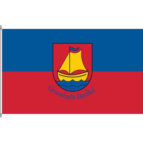Fahne Flagge CLP-Barßel