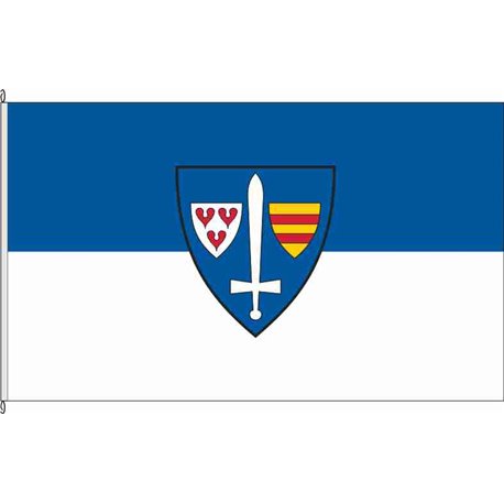 Fahne Flagge CLP-Lastrup