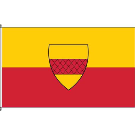 Fahne Flagge CLP-Löningen