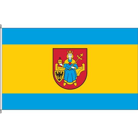 Fahne Flagge CLP-Saterland