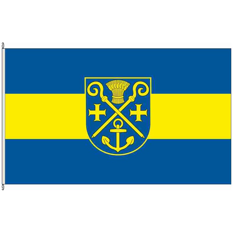 Fahne Flagge EL-SG Lengerich