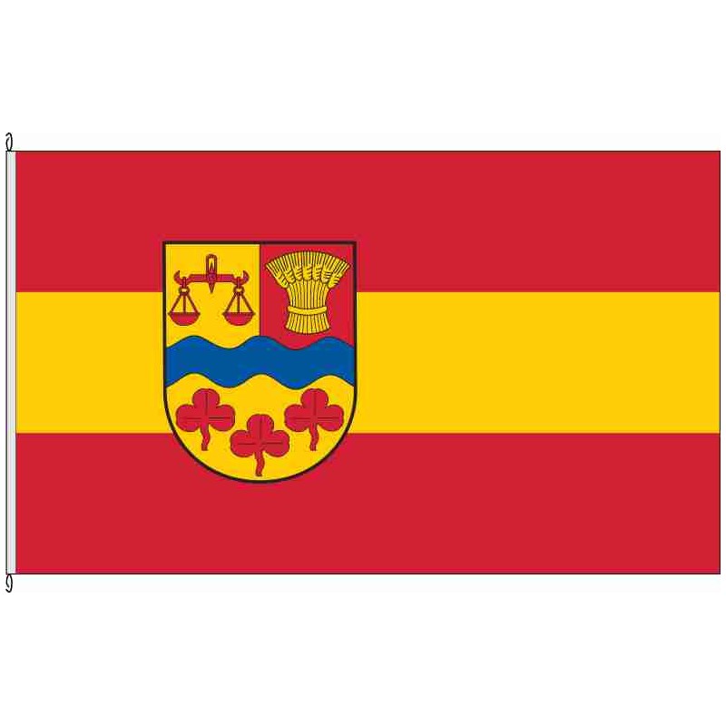 Fahne Flagge EL-Dersum