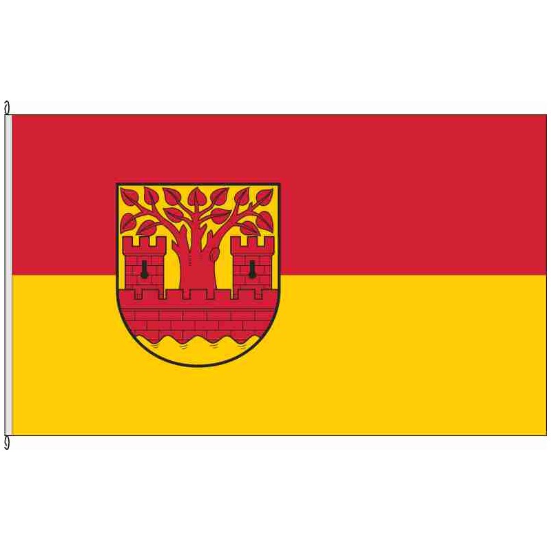 Fahne Flagge EL-Fresenburg