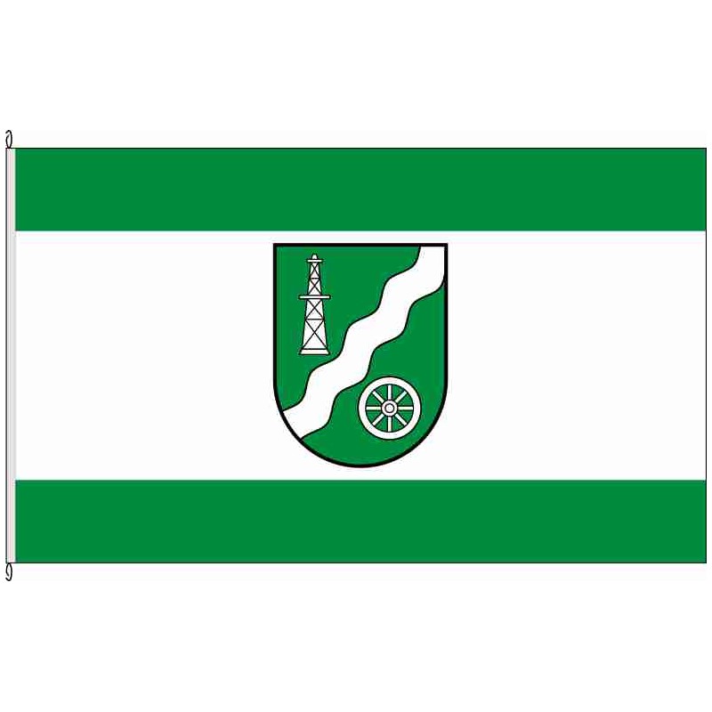 Fahne Flagge EL-Geeste