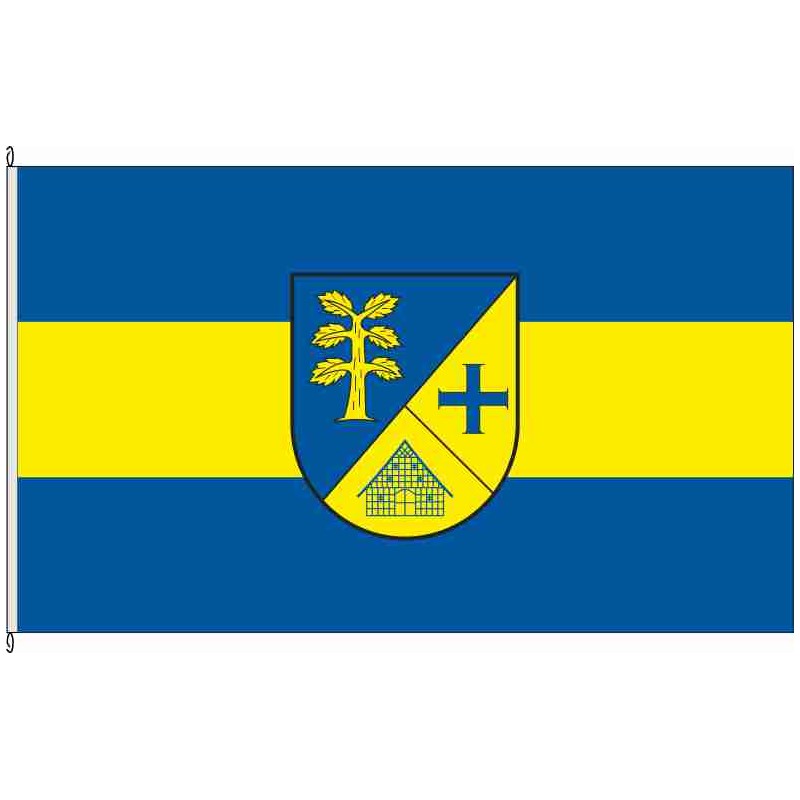 Fahne Flagge EL-Gersten