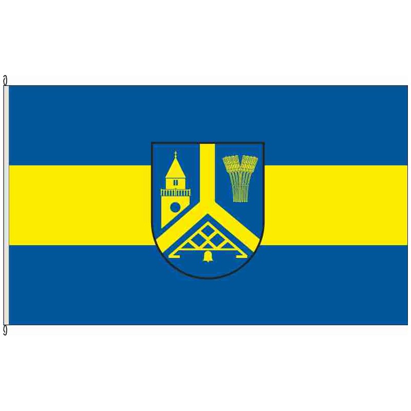 Fahne Flagge EL-Handrup