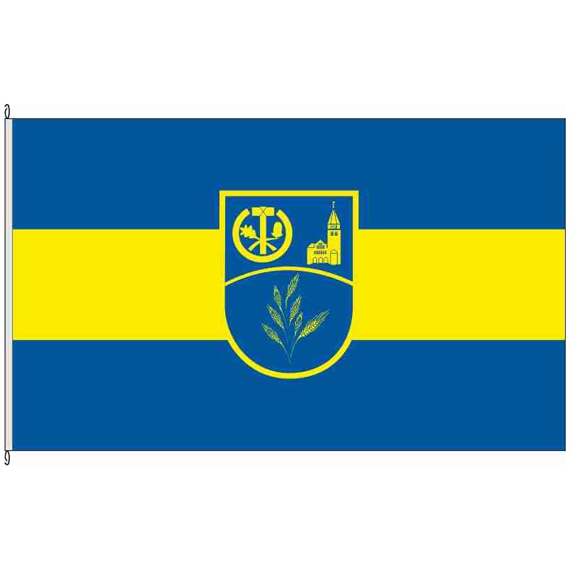 Fahne Flagge EL-Langen