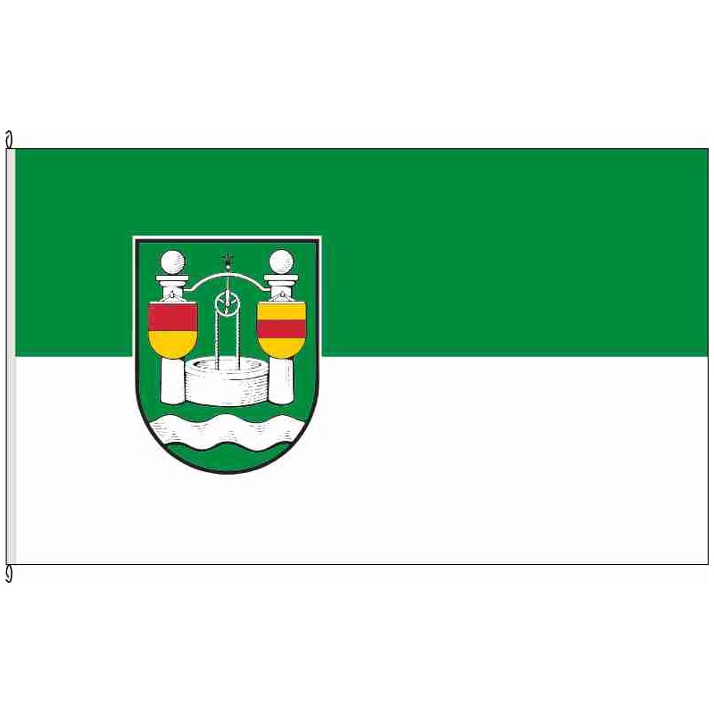 Fahne Flagge EL-Lathen