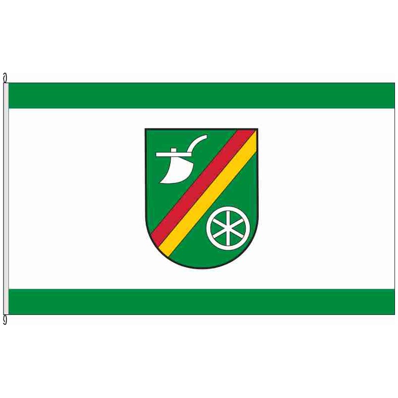 Fahne Flagge EL-Lorup