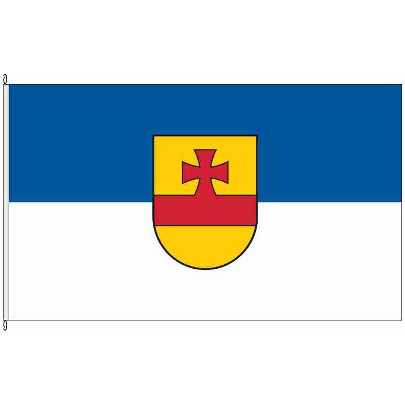 Fahne Flagge Landkreis Emsland 120 x 180 cm Bootsflagge Premiumqualität