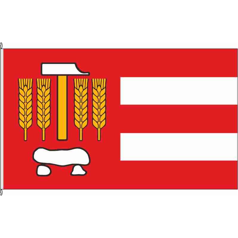 Fahne Flagge EL-Neubörger