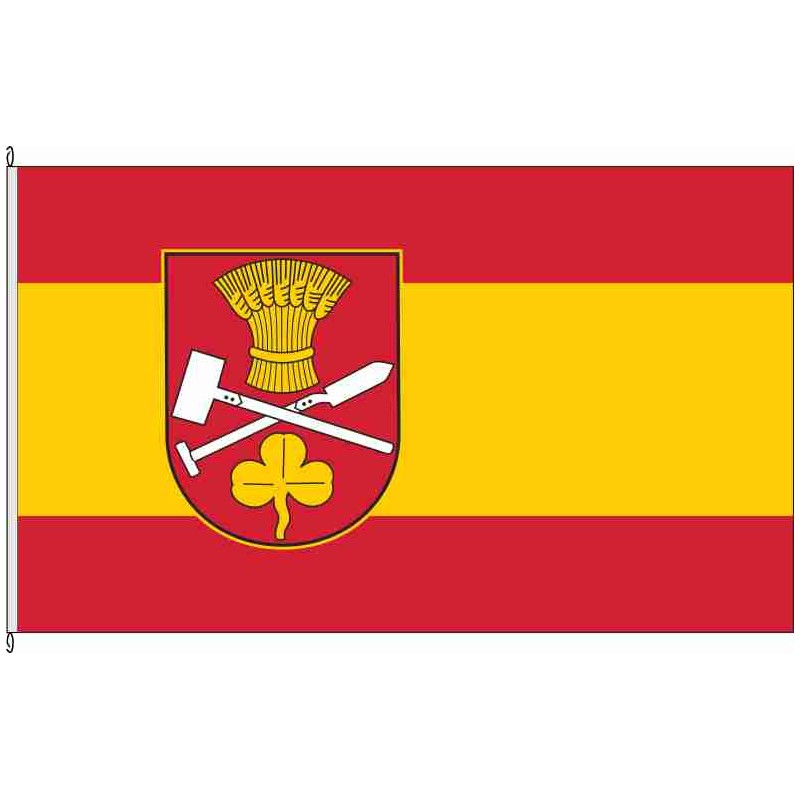 Fahne Flagge EL-Neulehe