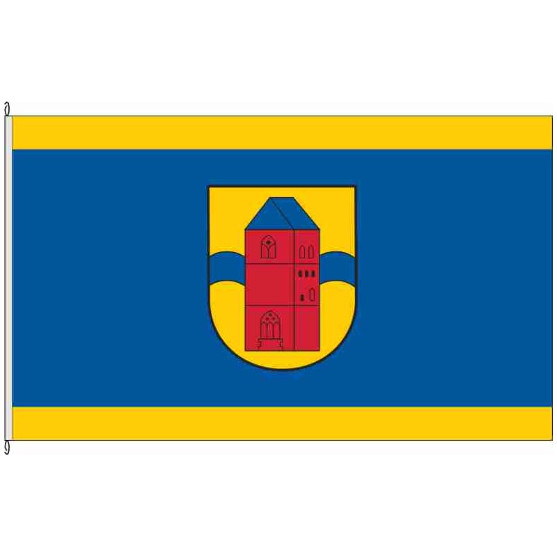 Fahne Flagge EL-Papenburg