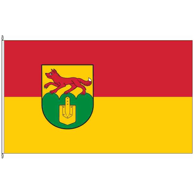 Fahne Flagge EL-Renkenberge