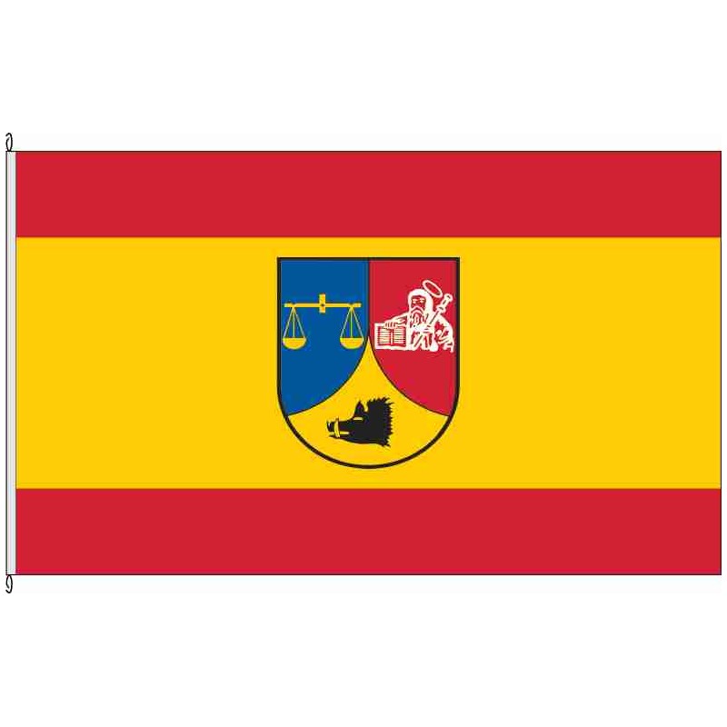 Fahne Flagge EL-Sögel